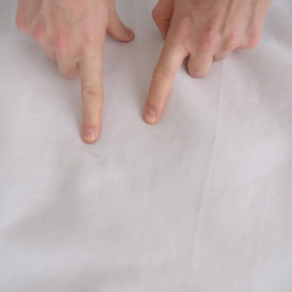 Vintage Gear For Sports Coors Crewneck Sweater - White - Picture 14 of 15